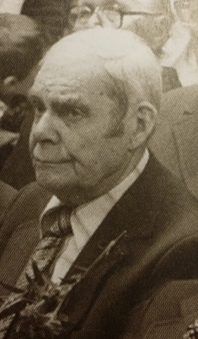 Axel Atte Söderström Garveri Rödsö