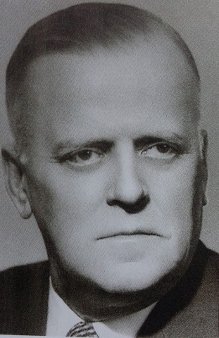 Evald Vainio 1898-1965