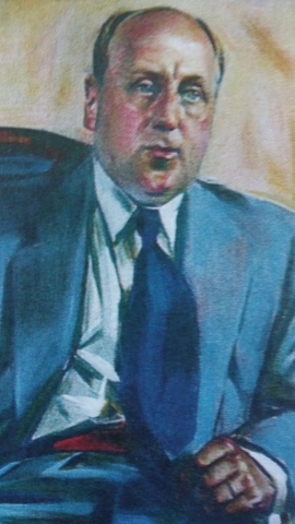 Heikki Huhtamäki 1900-1970