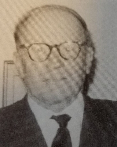 Indola Ernst
