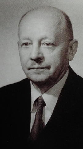 Joel Sandkvist 1888-1976