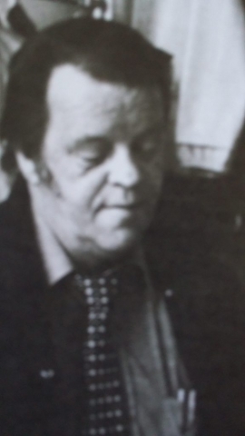 Roger Störling 1926-2003