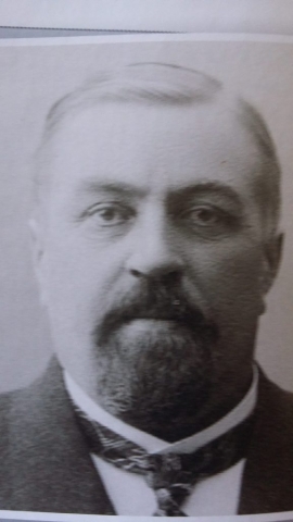 Tuomas Pohjanpalo 1861-1933