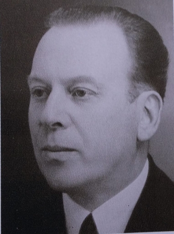 Werner Högbacka Tekno